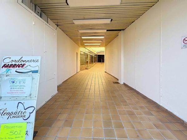 Vente Immeuble 12 pièces à Laon