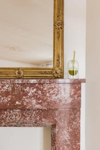 Appartement Paris 17e - COURCELLES