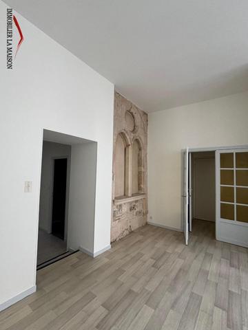 T3 - RUE TAILLEFER - Charmant appartement trois pièces ...