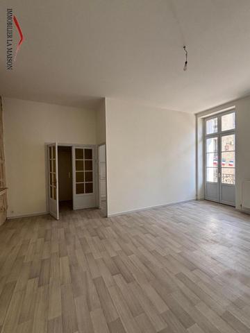 T3 - RUE TAILLEFER - Charmant appartement trois pièces ...