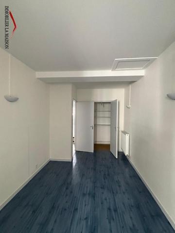 T3 - RUE TAILLEFER - Charmant appartement trois pièces ...