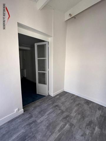 T3 - RUE TAILLEFER - Charmant appartement trois pièces ...