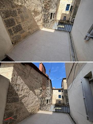 T3 - RUE TAILLEFER - Charmant appartement trois pièces ...