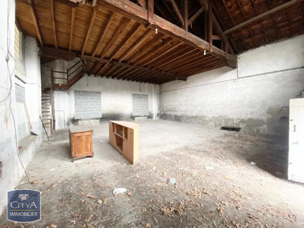 Location local professionnel Châtel-Guyon (63140)