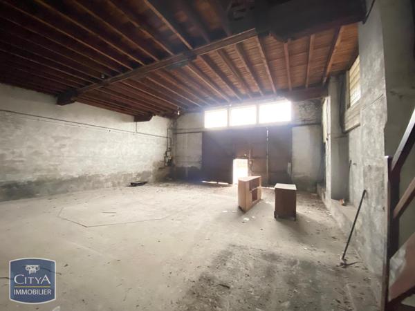 Location local professionnel Châtel-Guyon (63140)