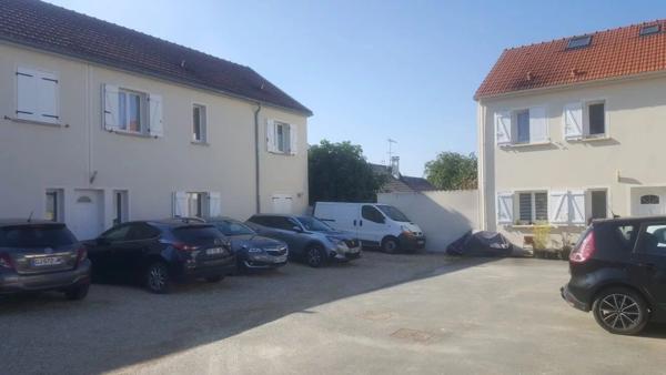 Location Appartement 2 pièces 47 m2 à Fontenay-Trésigny