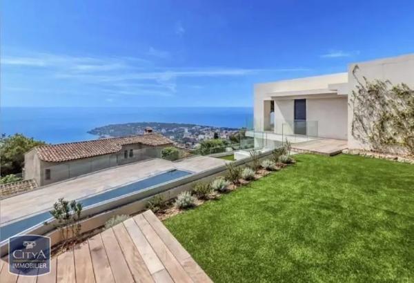 Maison à vendre 5 pièces 238m² Roquebrune-Cap-Martin (06190)