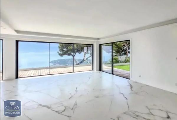 Maison à vendre 5 pièces 238m² Roquebrune-Cap-Martin (06190)