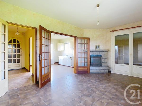 Maison à vendre  6 pièces - 100,65 m2 TADEN - 22