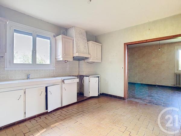 Maison à vendre  6 pièces - 100,65 m2 TADEN - 22