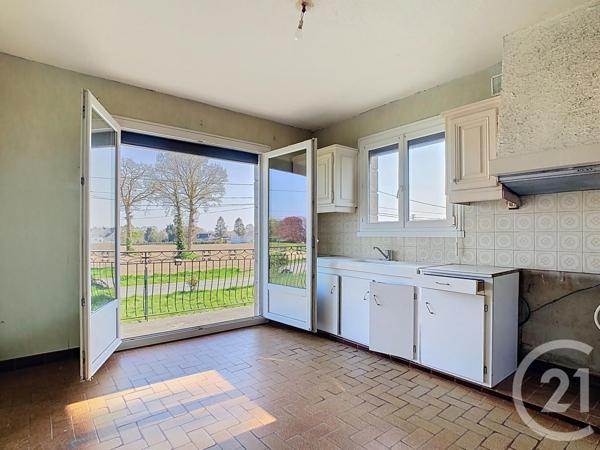 Maison à vendre  6 pièces - 100,65 m2 TADEN - 22