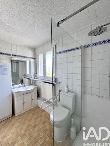 Maison à vendre 5 pièces 98 m² Bousbecque