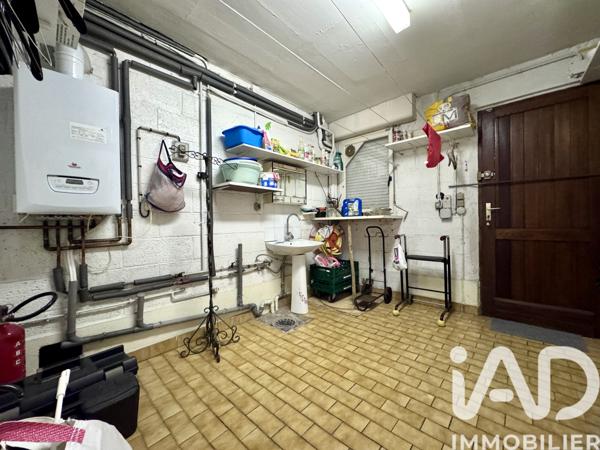 Maison à vendre 5 pièces 98 m² Bousbecque