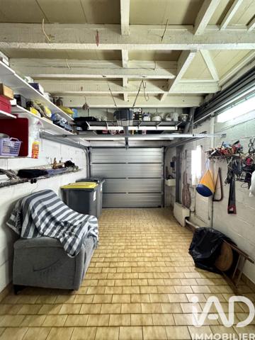 Maison à vendre 5 pièces 98 m² Bousbecque