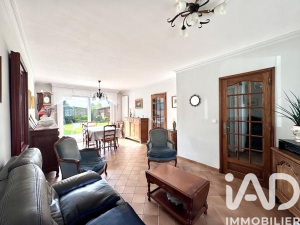Maison à vendre 5 pièces 98 m² Bousbecque