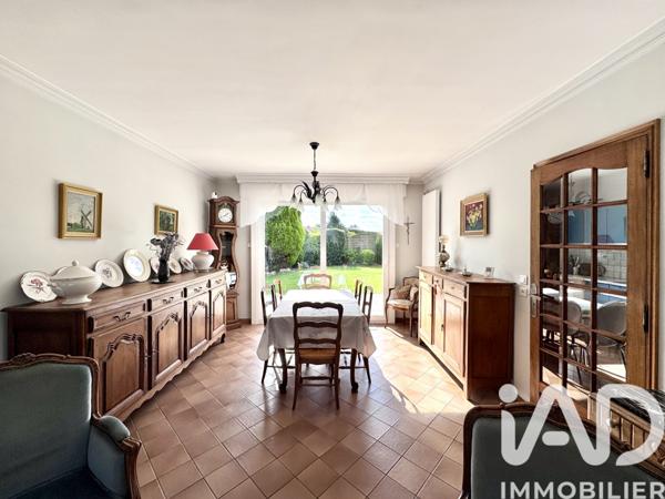 Maison à vendre 5 pièces 98 m² Bousbecque