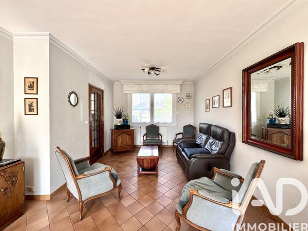 Maison à vendre 5 pièces 98 m² Bousbecque