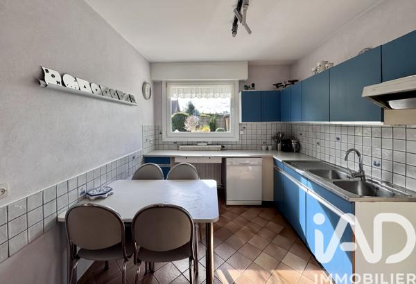 Maison à vendre 5 pièces 98 m² Bousbecque