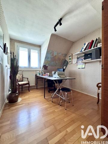Maison à vendre 5 pièces 98 m² Bousbecque