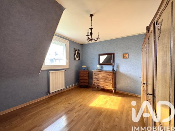 Maison à vendre 5 pièces 98 m² Bousbecque