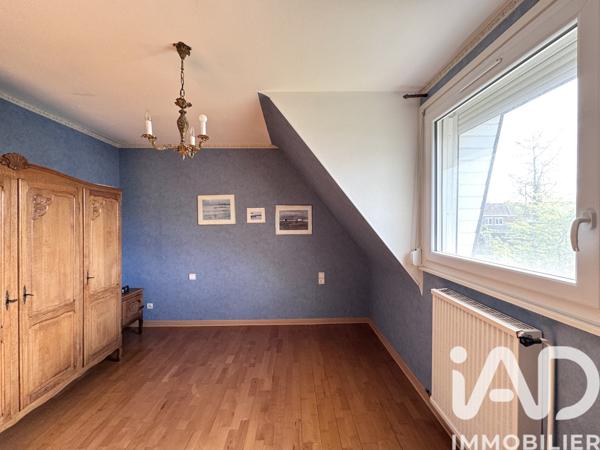Maison à vendre 5 pièces 98 m² Bousbecque