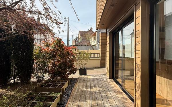 Maison à vendre    4 pièces •  Saint-Quentin