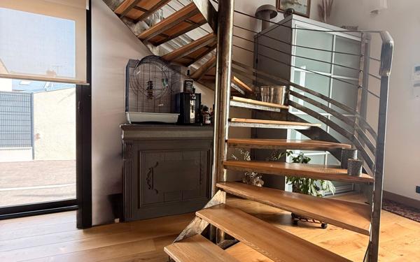 Maison à vendre    4 pièces •  Saint-Quentin