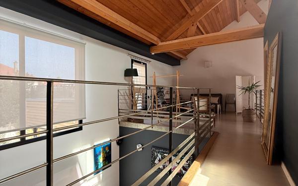 Maison à vendre    4 pièces •  Saint-Quentin