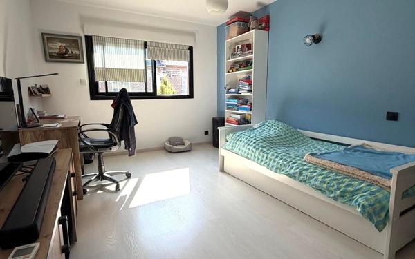 Maison à vendre    4 pièces •  Saint-Quentin