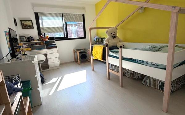 Maison à vendre    4 pièces •  Saint-Quentin