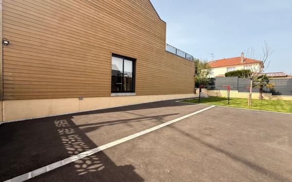 Maison à vendre    4 pièces •  Saint-Quentin