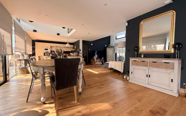 Maison à vendre    4 pièces •  Saint-Quentin