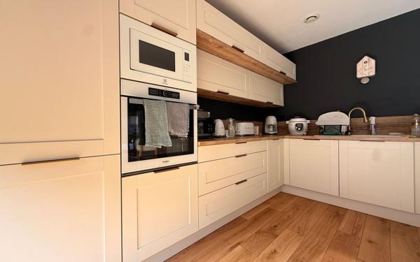 Maison à vendre    4 pièces •  Saint-Quentin