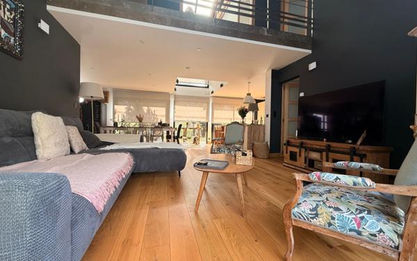 Maison à vendre    4 pièces •  Saint-Quentin