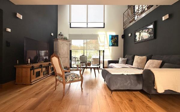 Maison à vendre    4 pièces •  Saint-Quentin