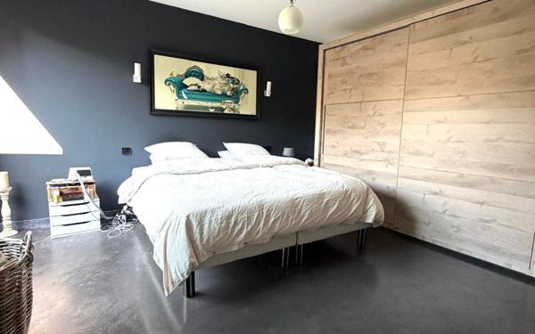 Maison à vendre    4 pièces •  Saint-Quentin