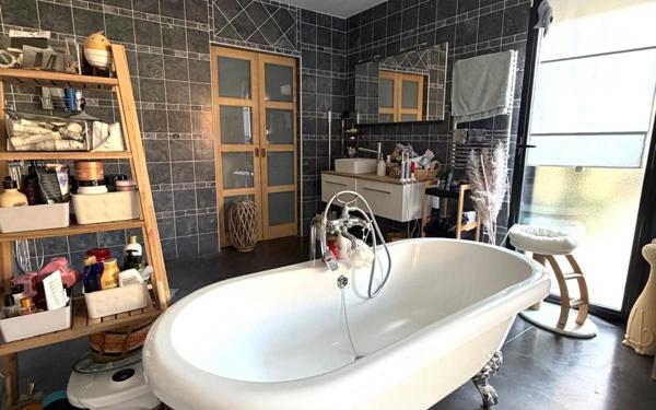 Maison à vendre    4 pièces •  Saint-Quentin