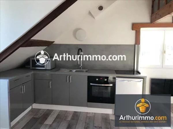 Location Appartement 1 pièces 30 m2 à Moissy-Cramayel