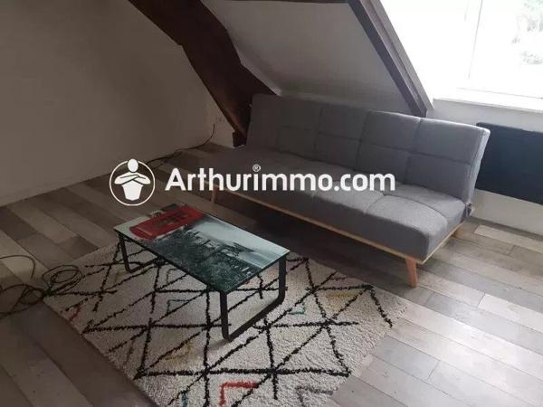Location Appartement 1 pièces 30 m2 à Moissy-Cramayel