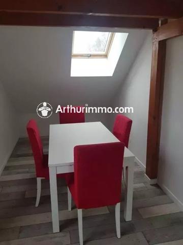 Location Appartement 1 pièces 30 m2 à Moissy-Cramayel