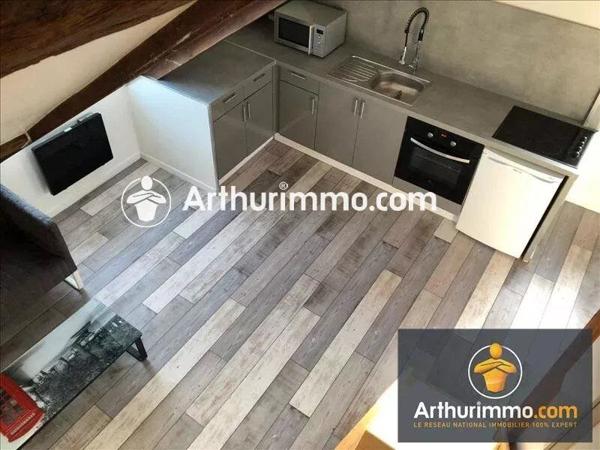 Location Appartement 1 pièces 30 m2 à Moissy-Cramayel