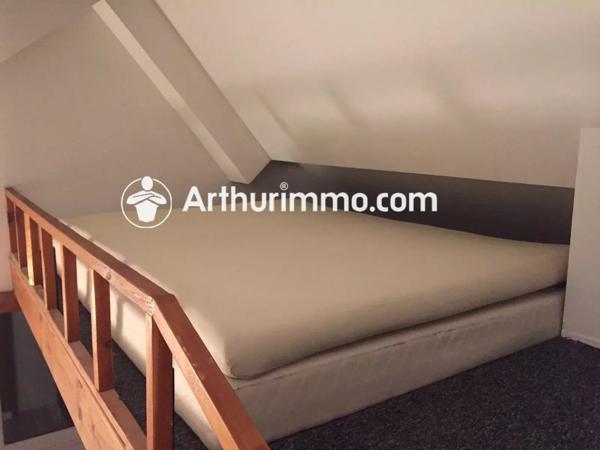 Location Appartement 1 pièces 30 m2 à Moissy-Cramayel