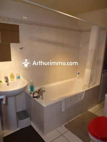 Location Appartement 1 pièces 30 m2 à Moissy-Cramayel