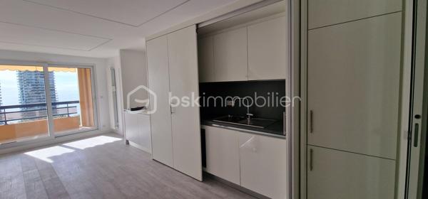 Appartement de 78,68 m²