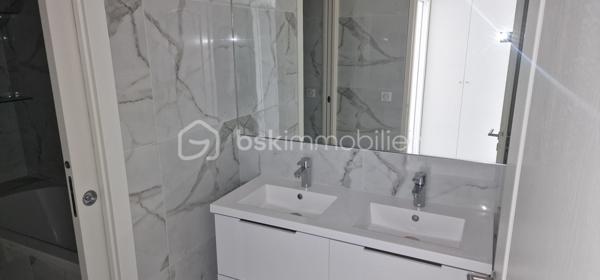 Appartement de 78,68 m²