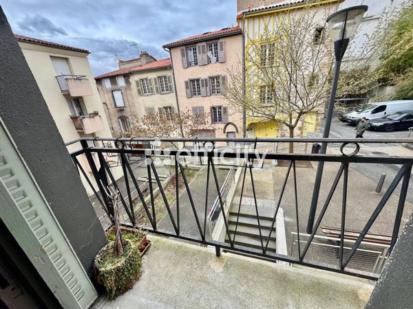 Maison 6 pièces - 105 m²