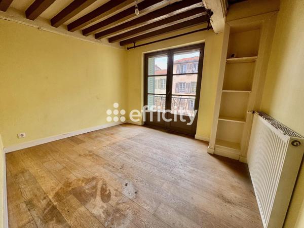 Maison 6 pièces - 105 m²