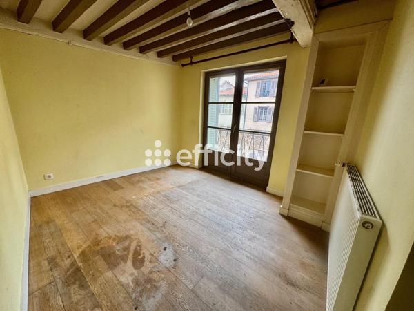 Maison 6 pièces - 105 m²