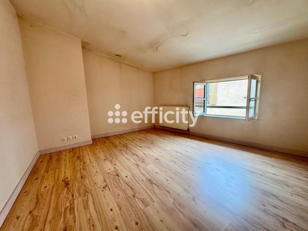 Maison 6 pièces - 105 m²