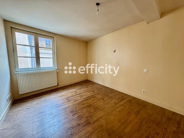 Maison 6 pièces - 105 m²